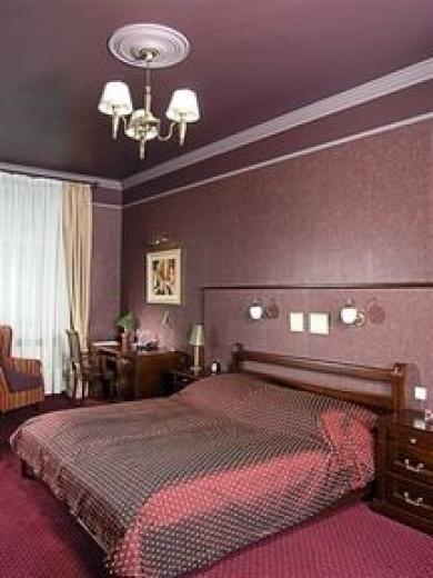 Hotel Royal 波兹南 客房 照片