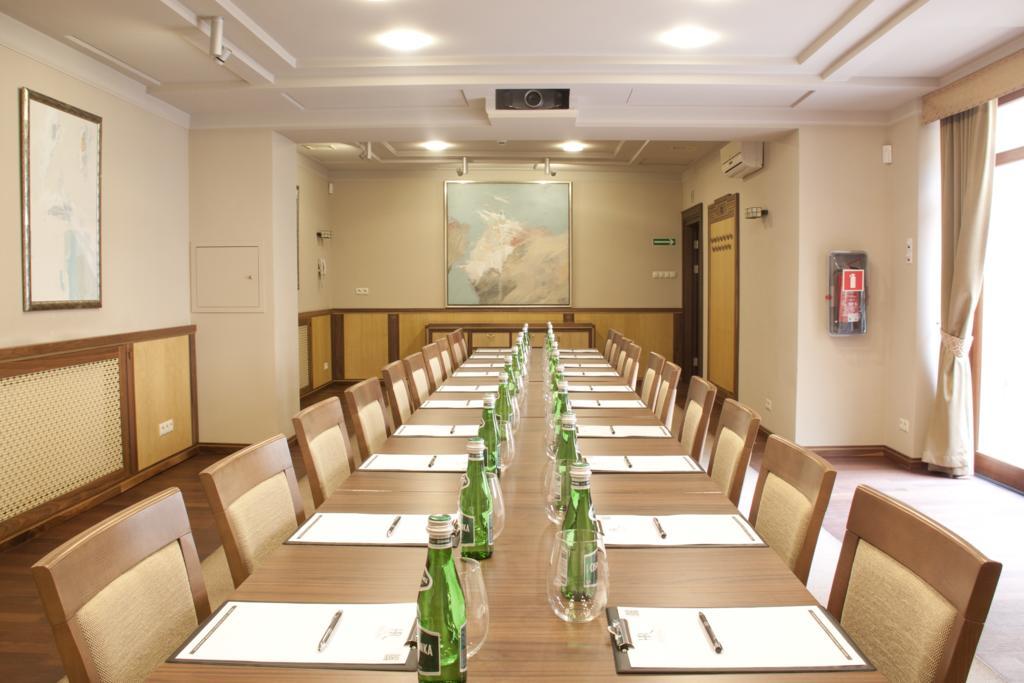 Hotel Royal 波兹南 外观 照片