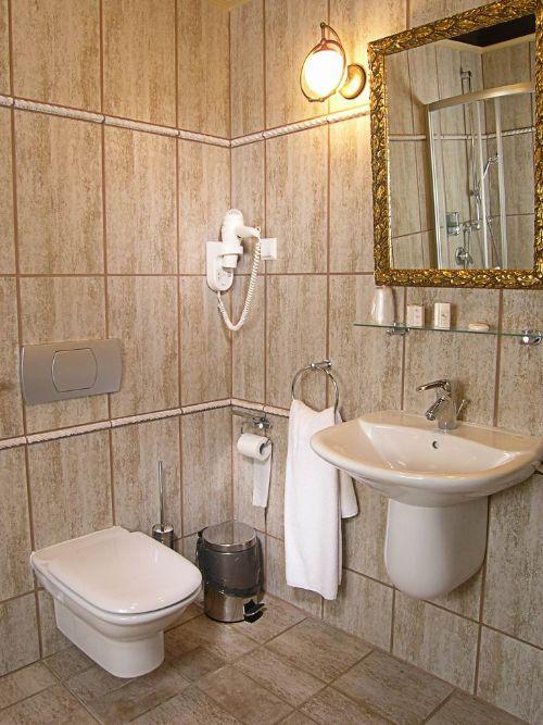 Hotel Royal 波兹南 客房 照片