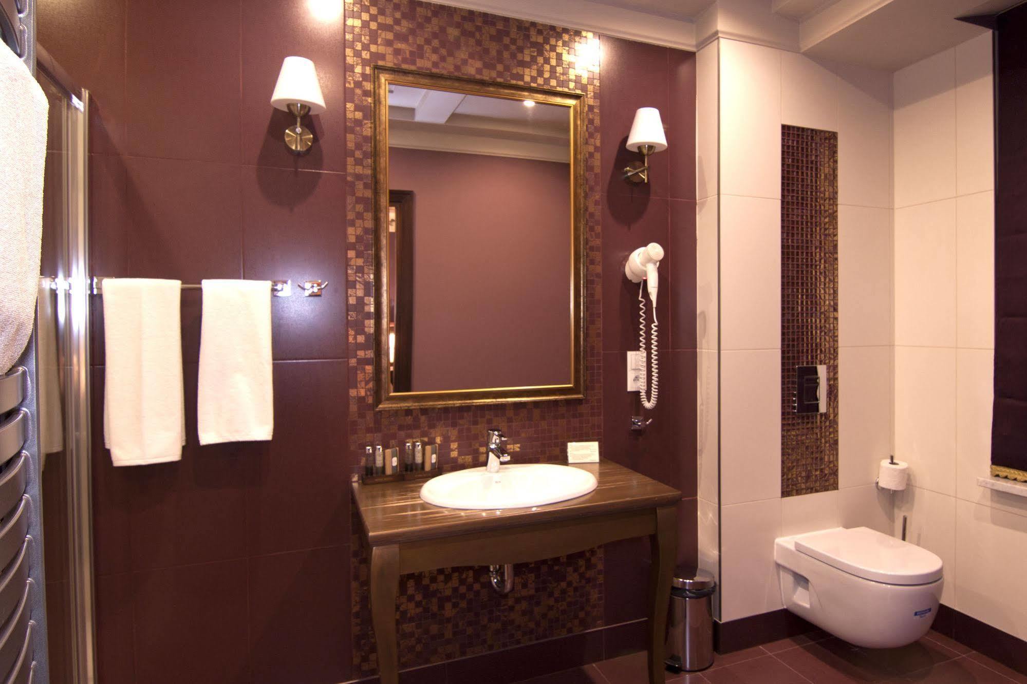 Hotel Royal 波兹南 外观 照片